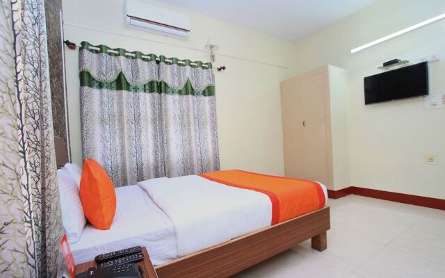 OYO 10193 Hotel MSR Comfort
