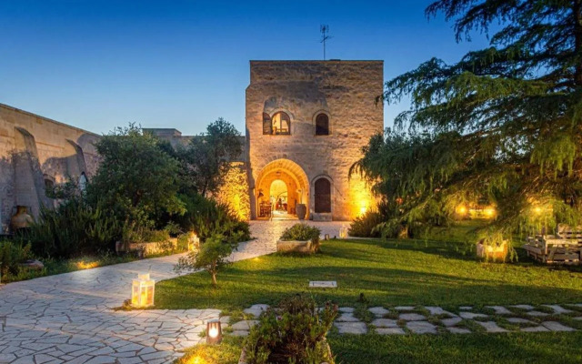 Agriturismo Masseria Nuova