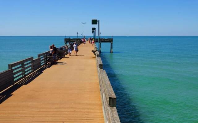 San Marco 611 - Two Bedroom Condo