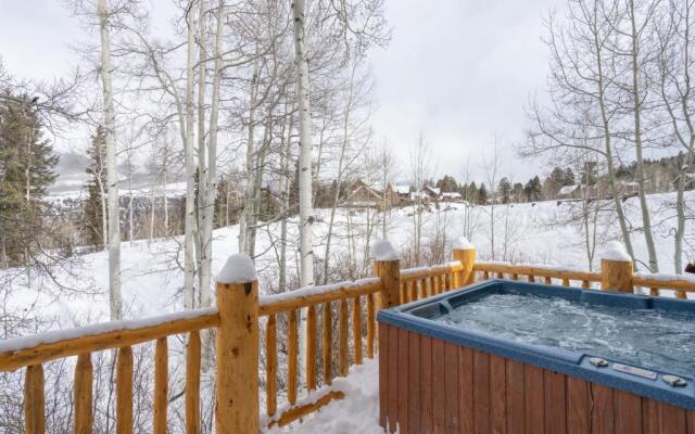 Adams Ranch Retreat by Avantstay Free Shuttle 2 Mountain Village & Telluride Ski Resort!