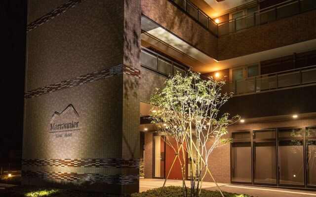 Nasu Marronnier Hotel