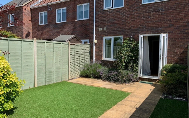 The Merchant House. New for Summer 2021