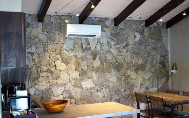 Secret Harbour Boutique Hotel and Marina