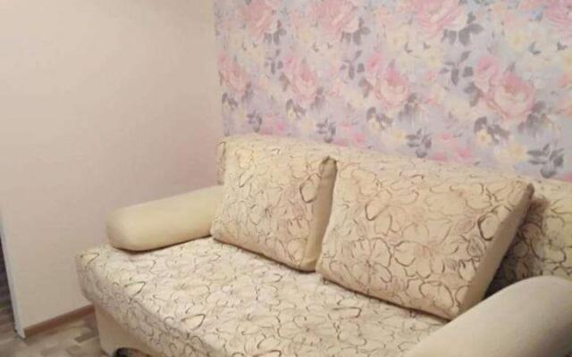 Апартаменты на улице Алтайская 163Б