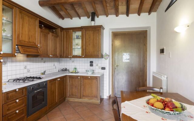 House Ciliegio Castellina in Chianti