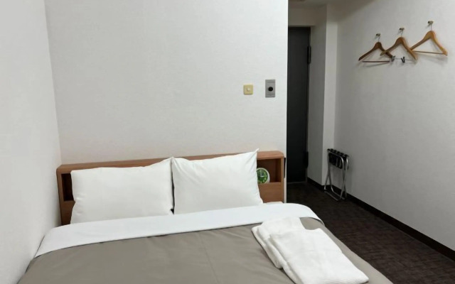 Hotel Royal Oak Gotanda