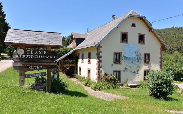 Ferme Schrutt-Tisserand