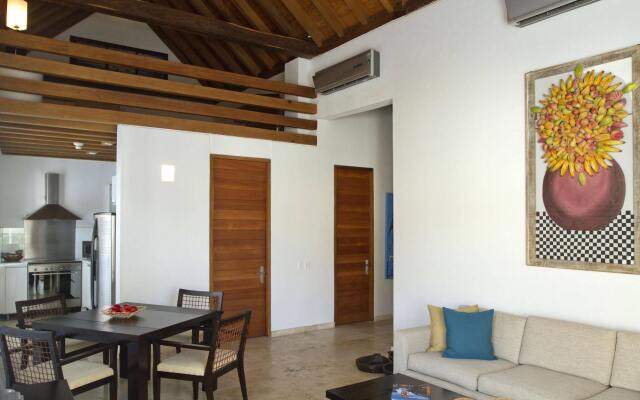 Casa Claver Loft Boutique Hotel