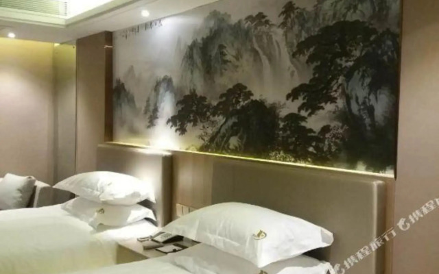 Jingshan Hotel