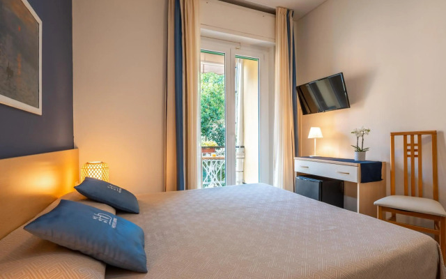 Doria Hotel