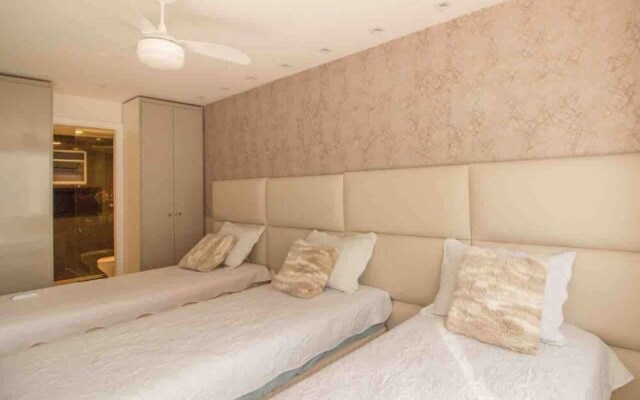 Arraial do Cabo - Rio de Janeiro Beach Apt 1