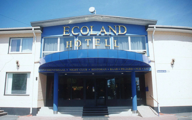Ecoland Hotel