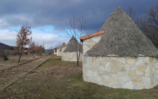 Los Chozos de Gredos