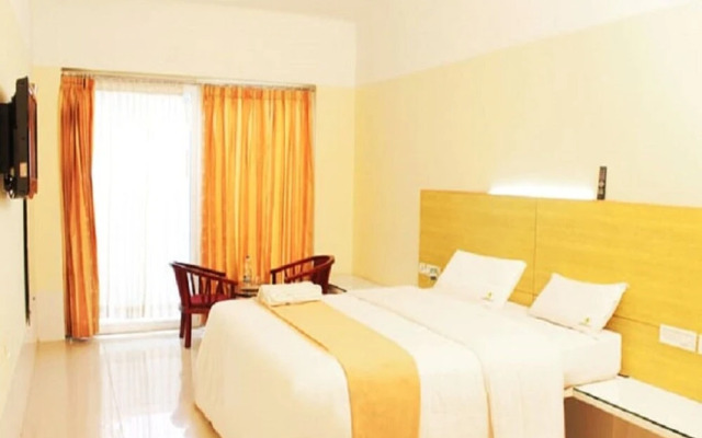 Livgrand - Greenberry Resort, Yercaud - Urban House