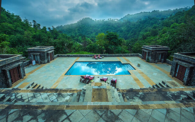 Hotel Aranyawas