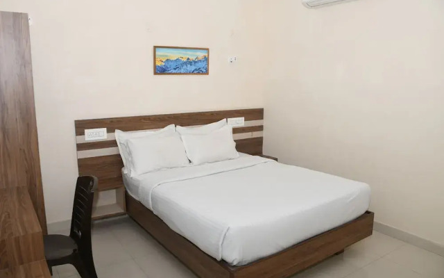 Hotel Vasantham Inn