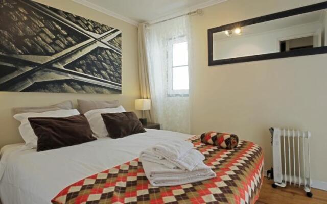 Ideal Location Alfama
