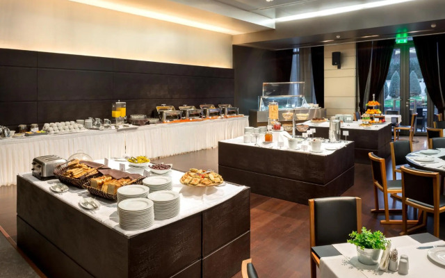 Esperos Palace Luxury & Spa Hotel