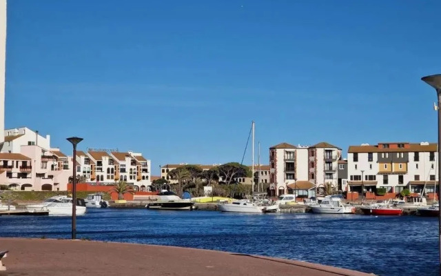 Residences de Cap Coudalere