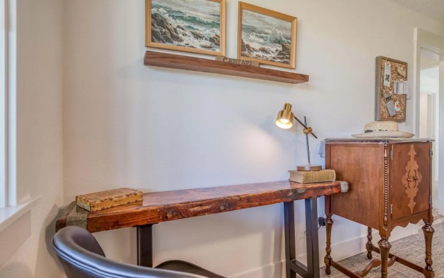 The Nickels Quarters