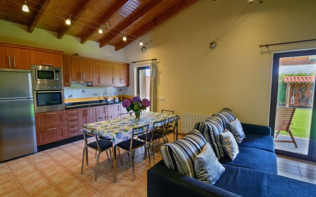 Casona de Llanorrozo