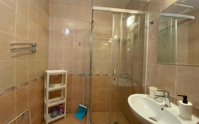 One Bedroom Apartment Anita Pool View А25