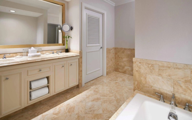 The Ritz-Carlton, Washington, D.C.