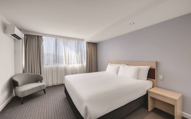 Central Studio Hotel Sydney