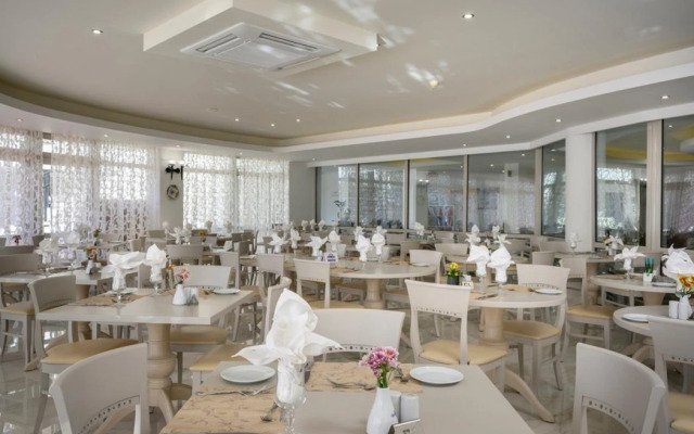 Vantaris Blue - Adults Only