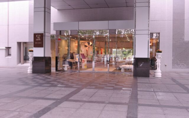 Hotel Azalea