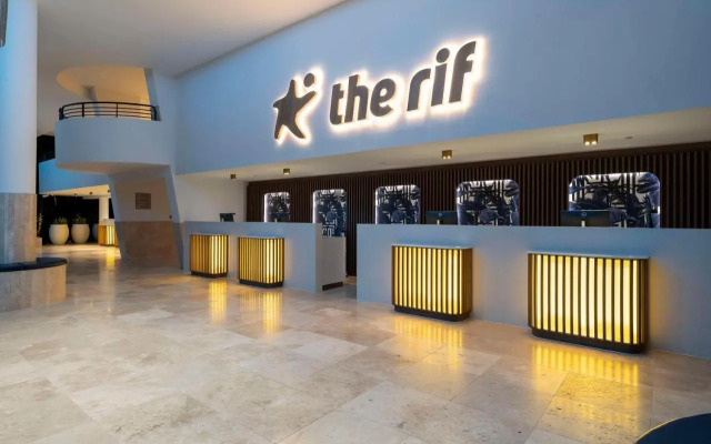 The Rif at Mangrove Beach Corendon All-Inclusive