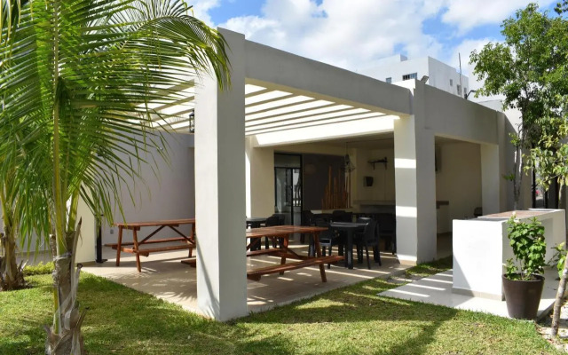 Condo Lux Xareni
