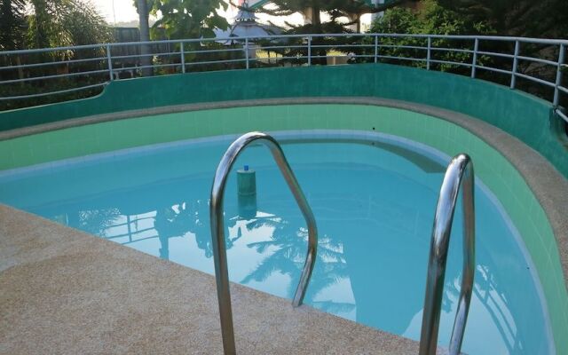 Doña Josefa Aquino Poolside Resort