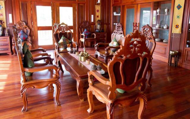 Kanitha Boutique Villa