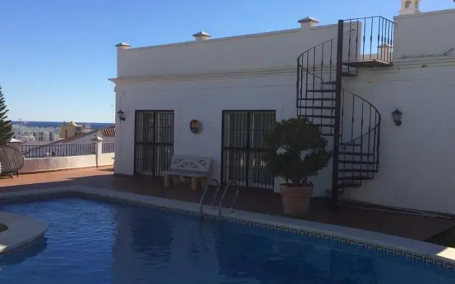 Villa Alba