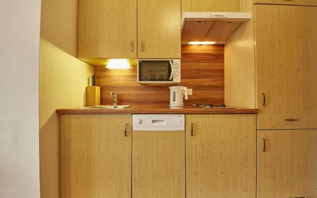 Chalet Haider