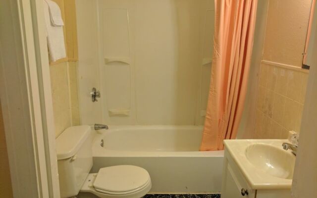 Rosewood Motel