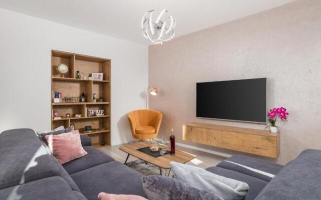 Apartman Anja