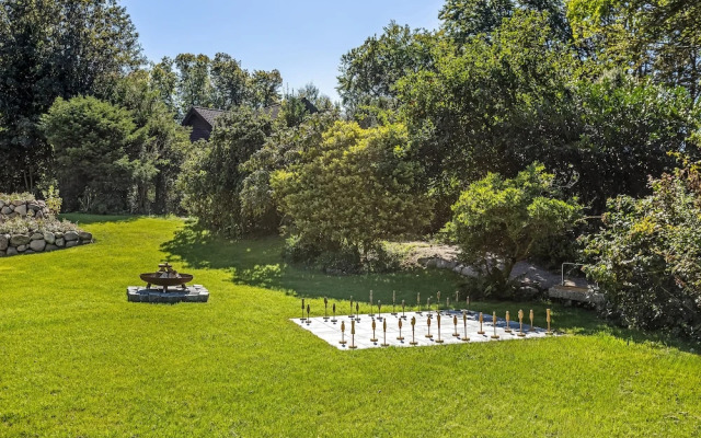 Villa relaXotic