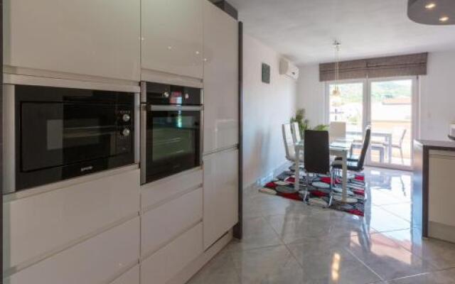 Apartments KETY