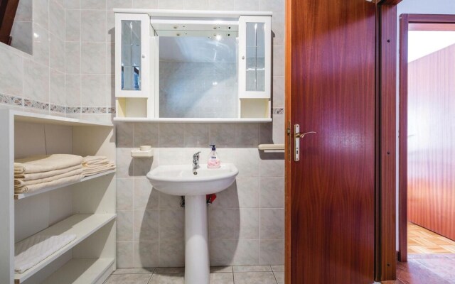 Beautiful Home in Jadranovo With Wifi and 2 Bedrooms