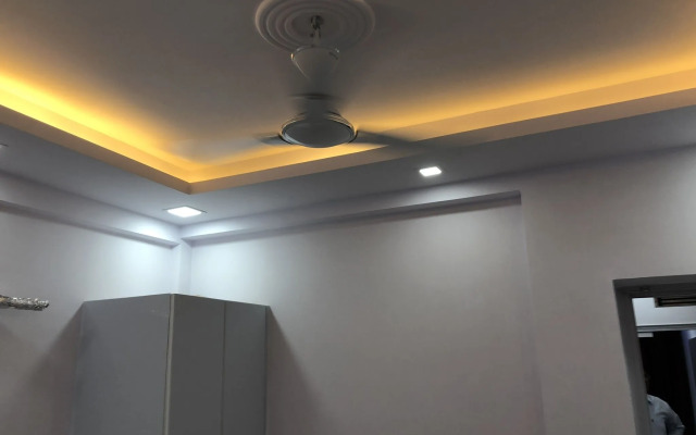 Atul's Europa Apartments