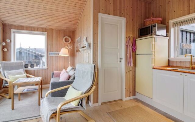 "Arngard" - 15m from the sea in NW Jutland