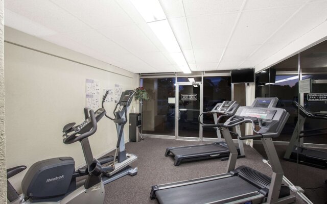 Monterey Bay Travelodge