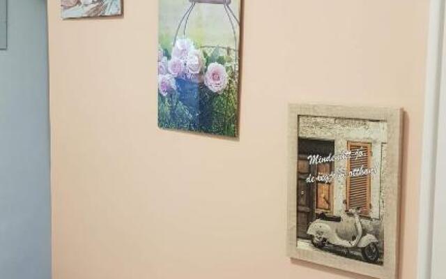 Borostyánkő Vendégház