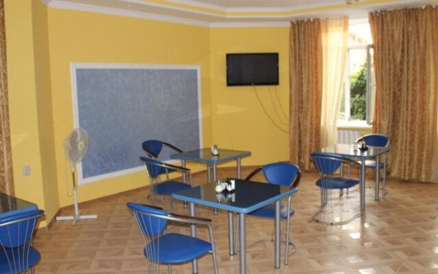 Rumba Guest House