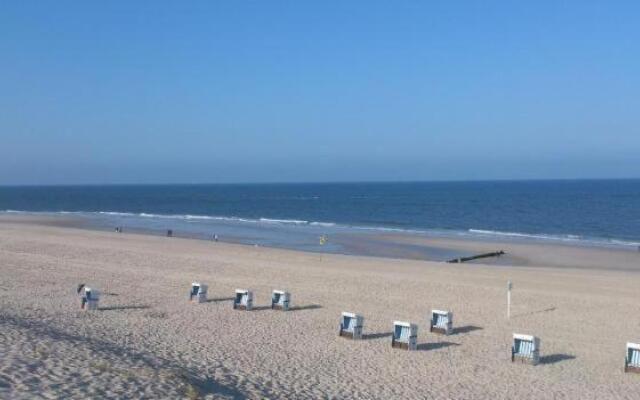 Meeresrauschen-Landhaus-Tadsen