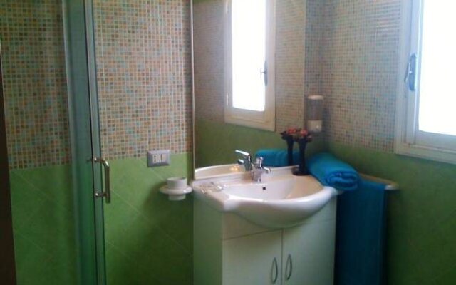 B&B Casa Alba Salentina