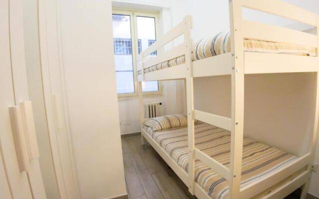 FLAT 54 - New Opening