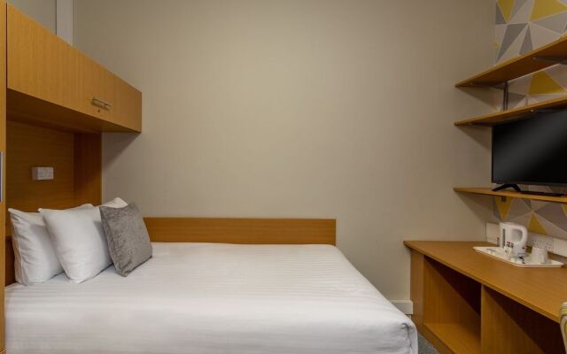 Summergrove Halls